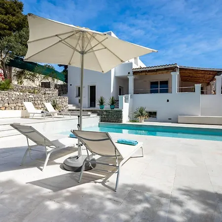 Casiopea Villa Sant Jordi de ses Salines