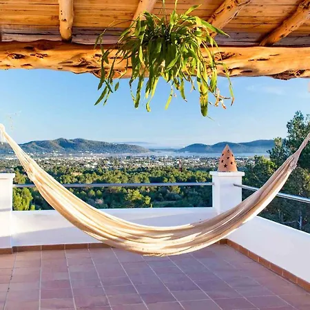 Villa Casiopea Sant Jordi de ses Salines