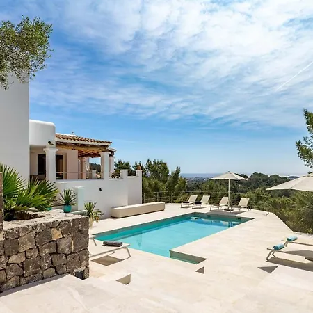 Casiopea Villa