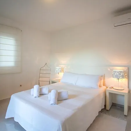 Casiopea Villa *